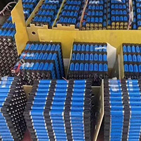 蜀山高刘上门回收钴酸锂电池✔收废旧新能源电池✔废电池片回收
